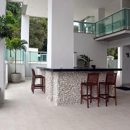 Apto House 06, Praia Grande Ubatuba Εξωτερικό φωτογραφία