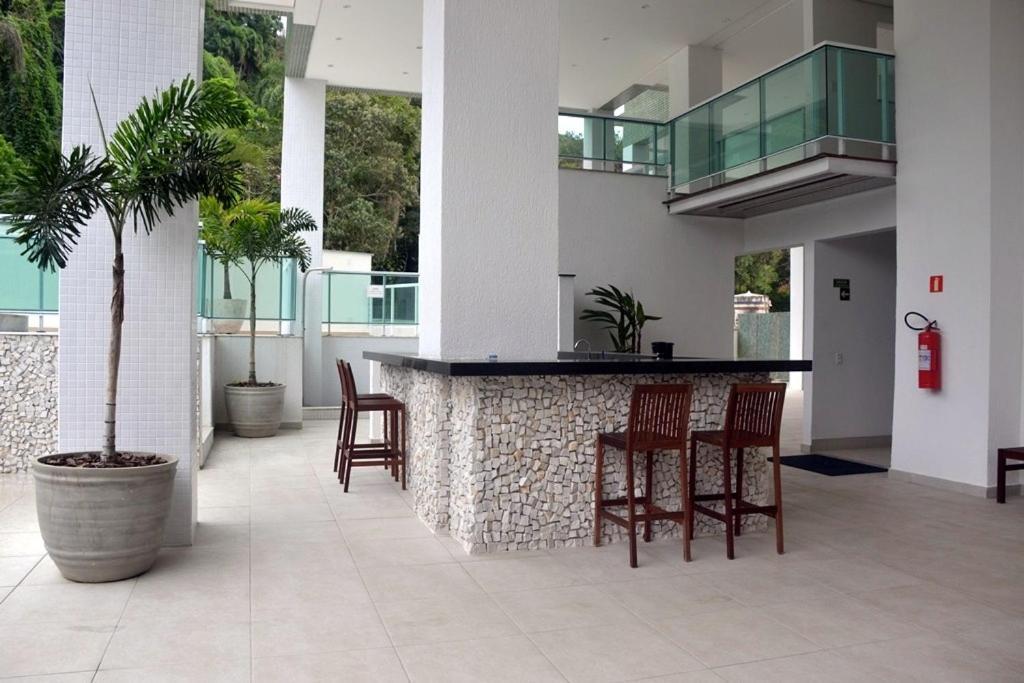 Apto House 06, Praia Grande Ubatuba Εξωτερικό φωτογραφία