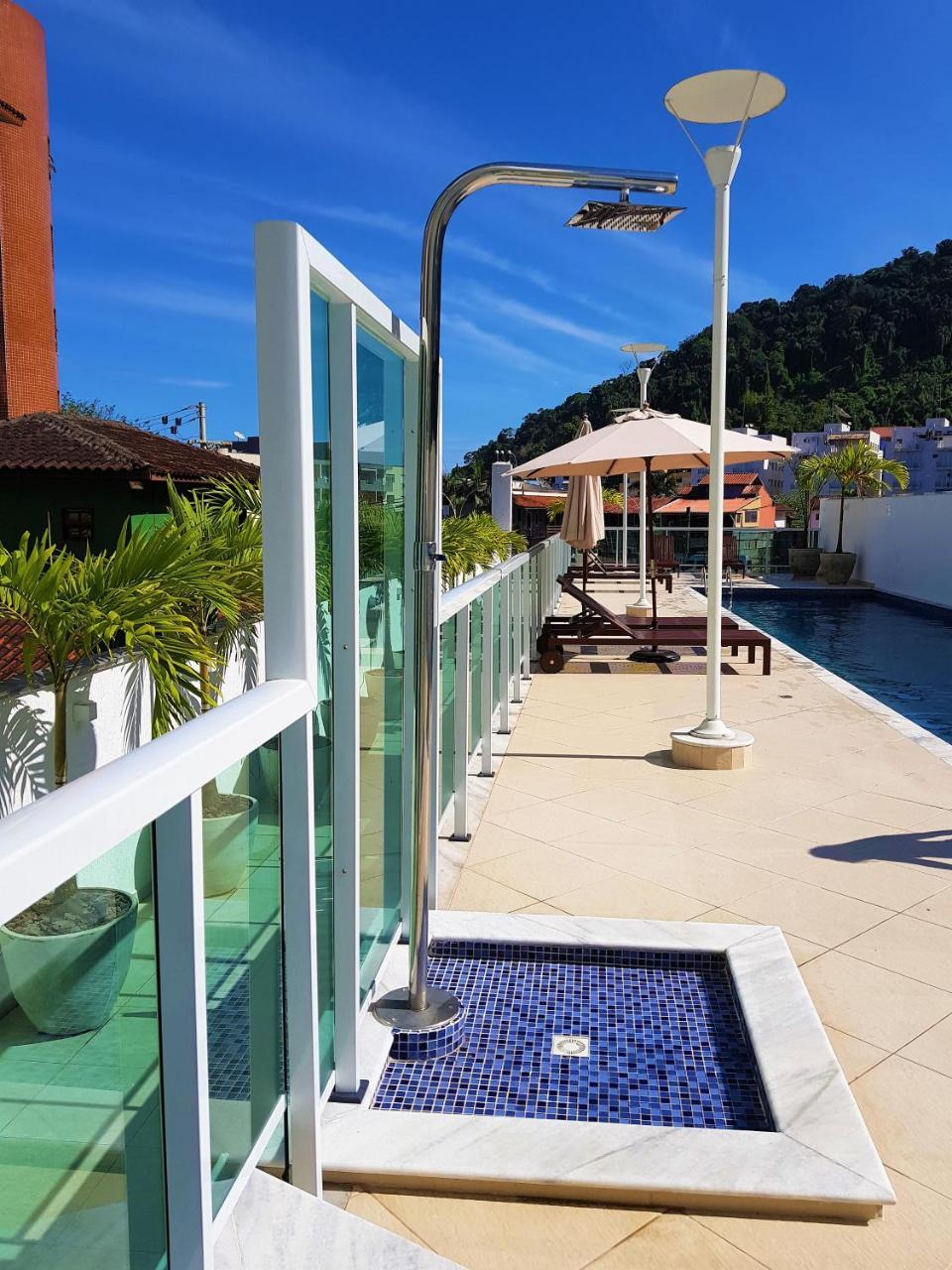 Apto House 06, Praia Grande Ubatuba Εξωτερικό φωτογραφία